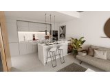 New Residence Project in Kyrenia Center – Special Design, Ultra-Luxury Equipment, Unique Location