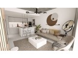 New Residence Project in Kyrenia Center – Special Design, Ultra-Luxury Equipment, Unique Location