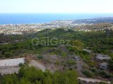 Karmi Girne Türk Malı Arazi