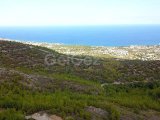 Karmi Girne Türk Malı Arazi