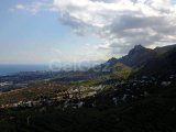 Karmi Girne Türk Malı Arazi