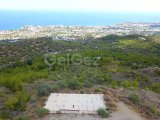 Karmi Girne Türk Malı Arazi