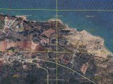 Girne Satrazamköy Deniz Kenarı Arazi