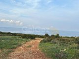 Girne Satrazamköy Deniz Kenarı Arazi