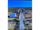Girne Satrazamköy Deniz Kenarı Arazi