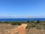 Girne Satrazamköy Deniz Kenarı Arazi