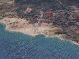 Girne Satrazamköy Deniz Kenarı Arazi