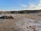 Girne Satrazamköy Deniz Kenarı Arazi