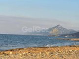 Girne Satrazamköy Deniz Kenarı Arazi