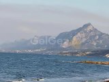 Girne Satrazamköy Deniz Kenarı Arazi