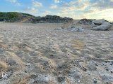 Girne Satrazamköy Deniz Kenarı Arazi