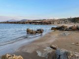 Girne Satrazamköy Deniz Kenarı Arazi