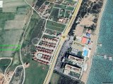 İskele Denize 400 M Yatırıma Uygun Arazi Türk Malı