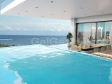 İskele Long Beach 4+1 Ph