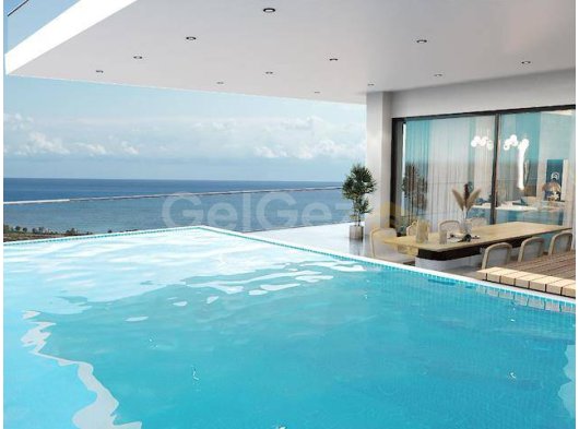 İskele Long Beach 4+1 Ph