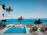 İskele Long Beach 4+1 Ph