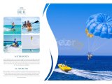 KIBRIS ISKELE GRAND SAPPHIRE BLU RESORT 1+0 STUDIO TRANSFER COST IS ON US LUXURY 7 STAR RESIDENCE WITH POOL VIEW AND HIGH GOODWILL