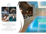 KIBRIS ISKELE GRAND SAPPHIRE BLU RESORT 1+0 STUDIO TRANSFER COST IS ON US LUXURY 7 STAR RESIDENCE WITH POOL VIEW AND HIGH GOODWILL