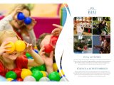 KIBRIS ISKELE GRAND SAPPHIRE BLU RESORT 1+0 STUDIO TRANSFER COST IS ON US LUXURY 7 STAR RESIDENCE WITH POOL VIEW AND HIGH GOODWILL