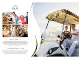 KIBRIS ISKELE GRAND SAPPHIRE BLU RESORT 1+0 STUDIO TRANSFER COST IS ON US LUXURY 7 STAR RESIDENCE WITH POOL VIEW AND HIGH GOODWILL