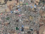 Lefkoşa Türk Malı 5 Kat İzinli Araziler Küçük Kaymaklı