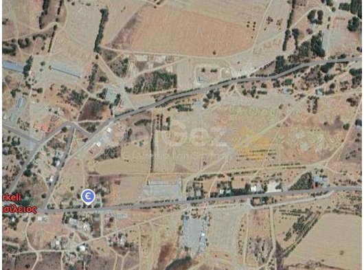 Lefkoşa Satılık Arazi Türkeli 55,000 Stg Den Başlayan Fiyatlarla