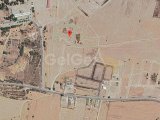 Lefkoşa Türkeli Araziler 55,000 Stg
