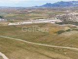Lefkoşa Türkeli Parselasyonu Yapılmış Araziler