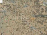Mağusa Pınarlı Türk Malı Arazi