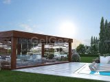 Mağusa Yeni Boğaziçi Bölgesinde 3+1 Daire Satılık
