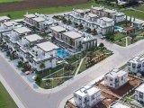 Mağusa Yeni Boğaziçi Bölgesinde 3+1 Daire Satılık