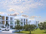 Iskele Yeni Boğaziçi Bölgesinde 3+1Twin Villalar Satılık