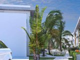 Iskele Yeni Boğaziçi Bölgesinde 3+1Twin Villalar Satılık