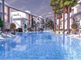 Iskele Yeni Boğaziçi Bölgesinde 3+1Twin Villalar Satılık