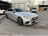 2020 Model Otomatik Mercedes-Benz CLS