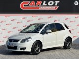2008 Model Suzuki SX4 1.5 Otomatik