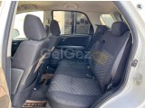 2008 Model Suzuki SX4 1.5 Otomatik