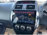 2008 Model Suzuki SX4 1.5 Otomatik