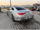 2020 Model Otomatik Mercedes-Benz CLS