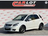 2008 Model Suzuki SX4 1.5 Otomatik
