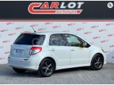 2008 Model Suzuki SX4 1.5 Otomatik