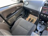 2008 Model Suzuki SX4 1.5 Otomatik