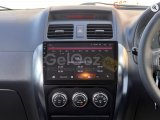 2008 Model Suzuki SX4 1.5 Otomatik