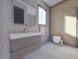 Kıbrıs Alsancak'ta satılık bahçeli özel havuzlu villa, 177 m²