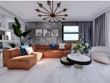 Kıbrıs Alsancak'ta satılık bahçeli özel havuzlu villa, 177 m²
