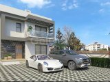 Kıbrıs Alsancak'ta satılık bahçeli özel havuzlu villa, 177 m²