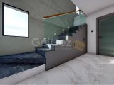Kıbrıs Alsancak'ta satılık bahçeli özel havuzlu villa, 177 m²