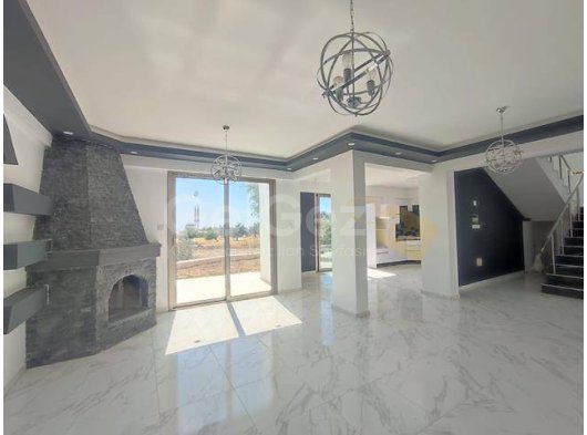 Girne Dikmen 3+1 Villa