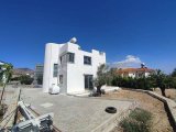 Girne Dikmen 3+1 Villa
