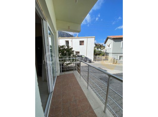 Ground Floor 2+1 Flat with Garden Only 83,500 STG, TITLE DEED READY, NO VAT, NO TRANSFORMER FEE